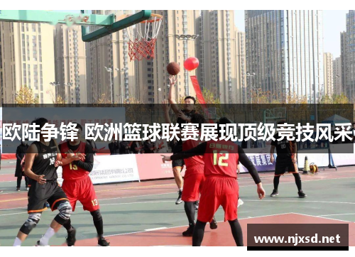 欧陆争锋 欧洲篮球联赛展现顶级竞技风采