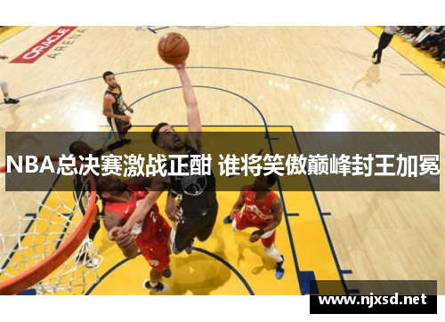 NBA总决赛激战正酣 谁将笑傲巅峰封王加冕